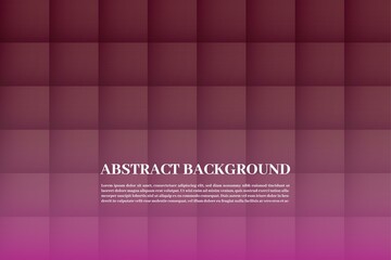 abstract elegant background geometry for banner, cover, business presentation and website