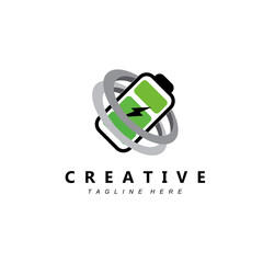 charging logo vector icon, smartphone vehicle, using electricity and battery