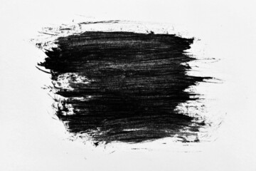 brush paint and drawing graphics. brushstrokes ink grunge hand-drawn. art ink set the texture. abstract line splatter isolated. isolated grunge splash artistic. illustration graphic acrylic ink.