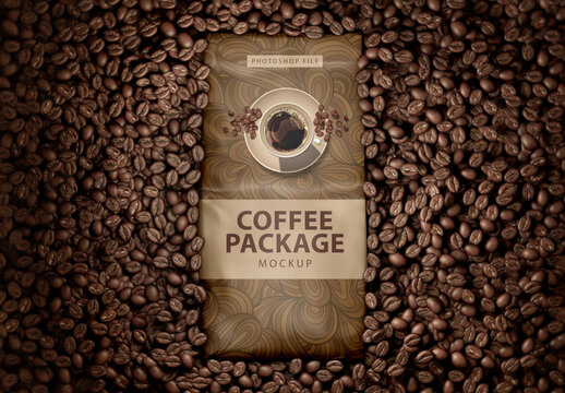 Coffee Package