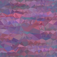 Seamless triangle pattern for surface pattern and print. High quality illustration. Colored stripes vivid trendy gradient swatch. Funky hipster contemporary graphic tile for background or textile.