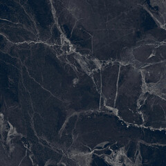 Black marble natural pattern for background, abstract natural marble black and white, black marble...