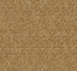 Natural wooden background vortex, grunge parquet flooring design seamless texture for 3d interior
