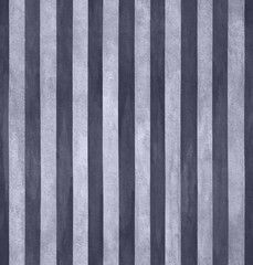 Striped seamless pattern. Textured Spotted light and dark gray stripes. Watercolor painting template for design, textile, wallpaper, wrapping, ceramic tile.