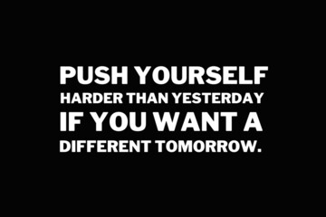 Inspirational and motivational quotes for success. Positive messages for tough times.