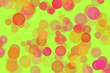 The perfect blend of backgrounds can be used in many different ways depending on your style.	