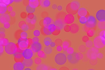 The perfect blend of backgrounds can be used in many different ways depending on your style.	