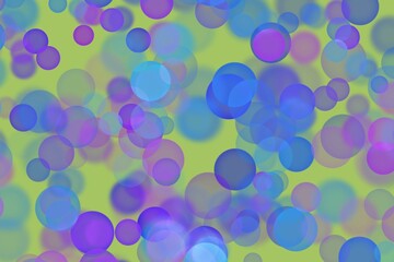 The perfect blend of backgrounds can be used in many different ways depending on your style.	