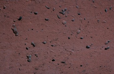 Brown concrete slab texture