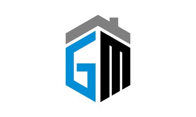 GM house brand logo