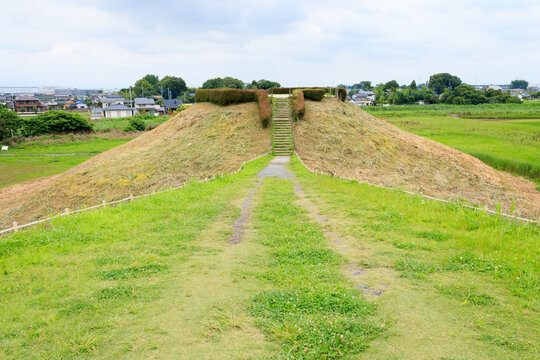 「埼玉古墳群」の画像 48 件の Stock 写真、ベクターおよびビデオ Adobe Stock