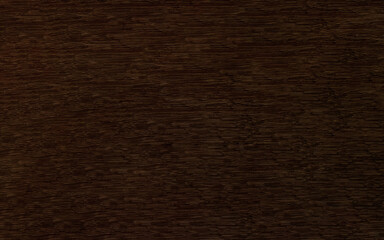 Rift cut dark brown fumed oak wood texture