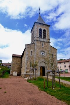 ARCON EGLISE LOIRE