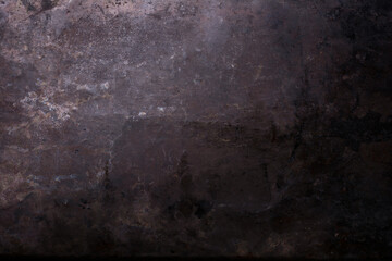 Grunge metal texture background