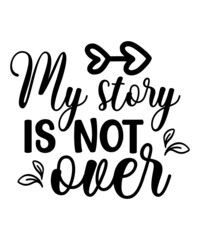 Mental Health SVG Bundle, Positive SVG, Motivational SVG, Mental Health Awareness, Inspirational svg, Cut Files for Cricut, Silhouette, Mental Health SVG Bundle, Depression SVG Quotes Cut Files, Eps, 