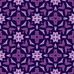 Pattern ornament background. Seamless luxury design ready for print