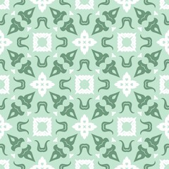 Pattern ornament background. Seamless luxury design ready for print