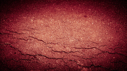 grunge background of wall with hallowen tone color