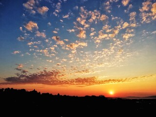 Sunrise 