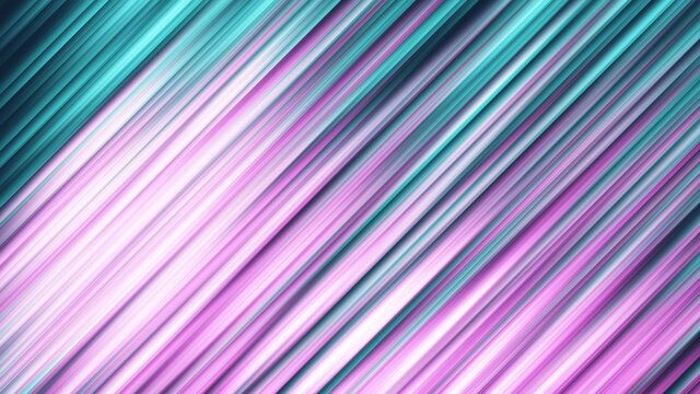 The background image is the speed of light with pink and blue light lines. , wallpaper illustration