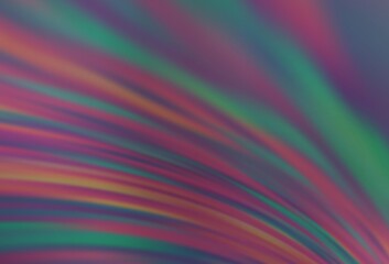 Light Gray vector abstract layout.