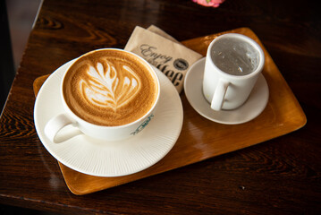 latte