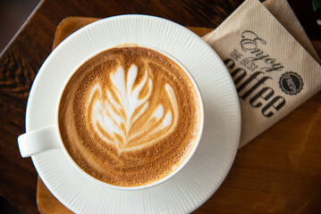 latte