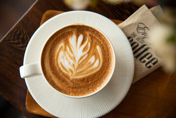 latte