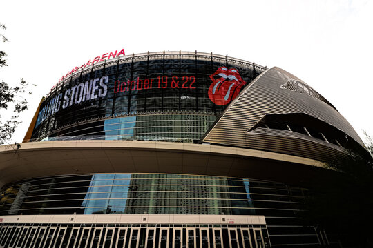 T Mobile Arena