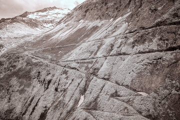 Impressionen der österreichischen Alpen