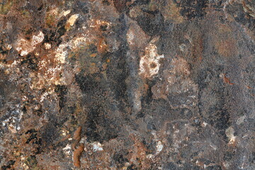 Rustic abstract background. Earthy colours. Concept of background, abstract, texture, natural tones, Africa.