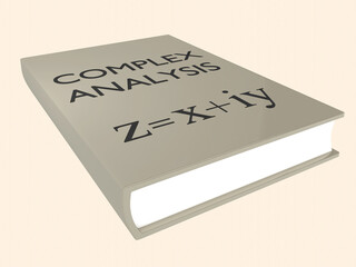 COMPLEX ANALYSIS concept