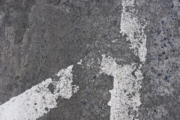 asphalt texture