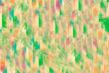 Colorful textured background