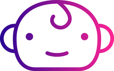 baby icon