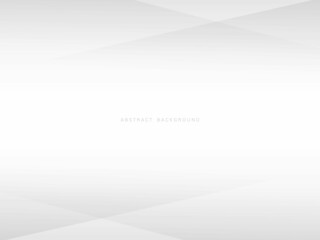gray gradient abstract background with elegant shadow lines