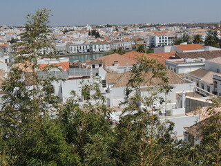 Klimatyczna Portugalia. © Bogdan B