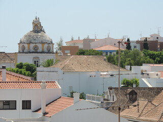 Klimatyczna Portugalia. © Bogdan B