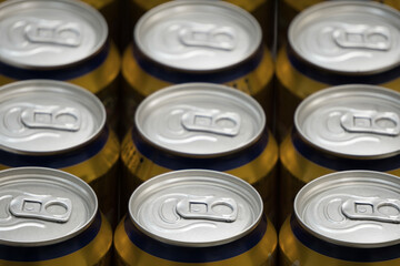 缶ビール