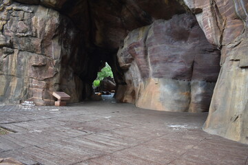 natural beauty in Bhopal Madhya Pradesh