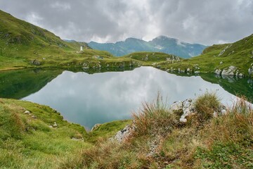 Făgăraș Mountains - Romania