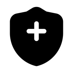 Shield icon