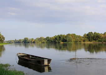 au fil de la Loire