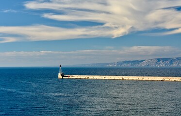 mer Marseille
