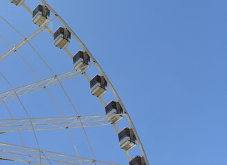 Grande roue 