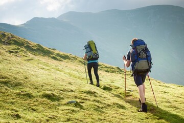 Parâng Mountains - Romania