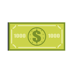 money dollar bill
