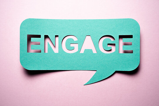 Engaged Audience And Engagement Management