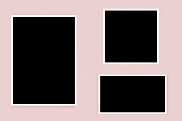 abstract textured polygonal background vector. Blurry triangle design. The pattern can be used for the background.	