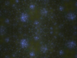 Imaginatory fractal abstract background Image